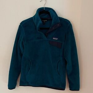 Patagonia Fleece Jacket